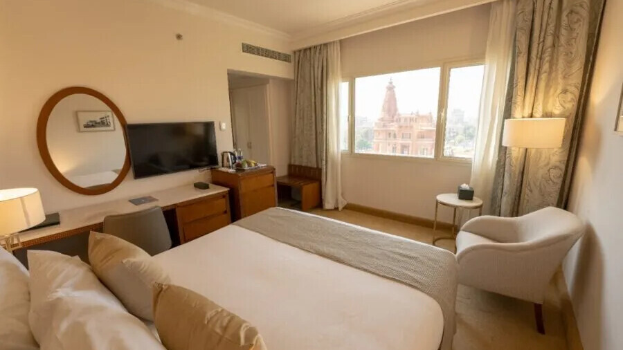 Baron Resort Sharm El Sheikh